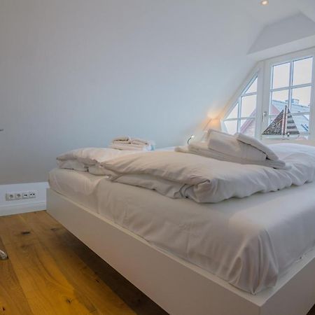 Hoogen Hues Villa Westerland Kültér fotó